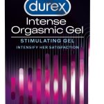 Durex Intense Orgasmus-Gel (70 Zeichen) (10 ml)