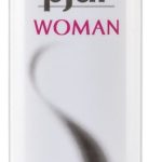 pjur WOMAN - Silikonbasiertes Gleitgel 100ml ohne (100 ml)