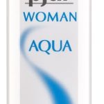 pjur Aqua - Hochwertiges Gleitgel (100 ml) (100 ml)