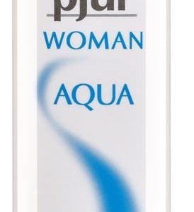 pjur Aqua - Hochwertiges Gleitgel (100 ml) (100 ml)