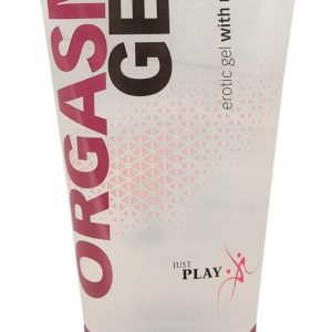 Just Play IntimGel 50ml - Vegan, mit Minz-Öl Minze (50 ml)