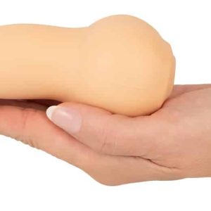 RelaxoPenis - Weicher Antistress-Ball mit Hoden (1 Stück)