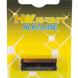 PowerPlus Alkaline-Batterie 12V (1 Stück)