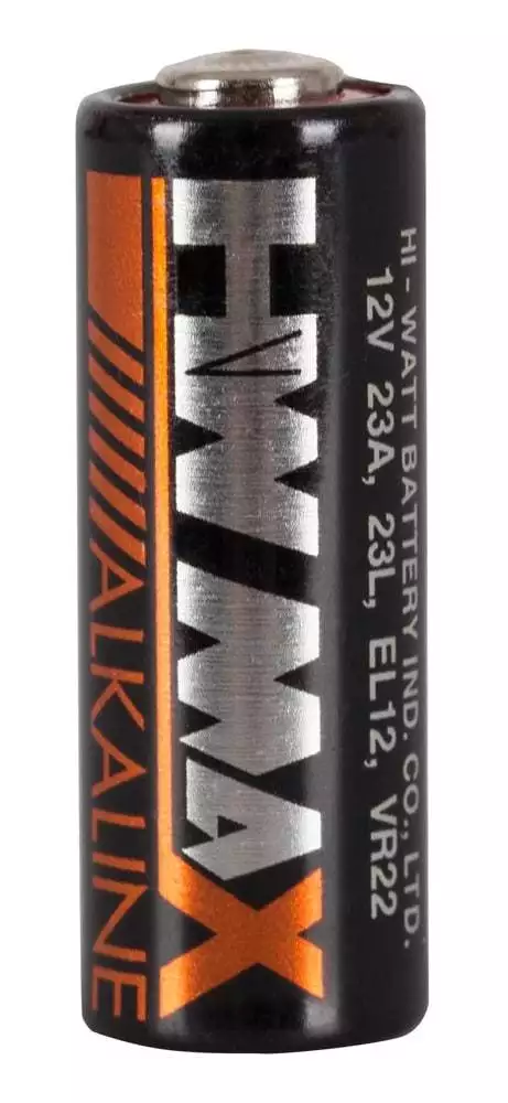 PowerPlus Alkaline-Batterie 12V (1 Stück)