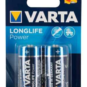 Varta Batterien - 10 x 2er Pack, bewährte Qualität