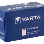 Varta Powerpaket AAA 10x4er