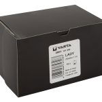 Varta Batterie - N 10x2er (20 Stück)