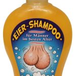 Eierglanz Eierglanz Shampoo (350 ml)