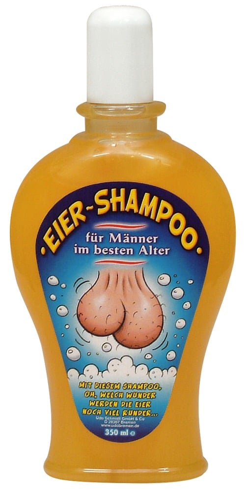 Eierglanz Eierglanz Shampoo (350 ml)