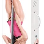 Fetish Fantasy Series - Fantasy Dance Pole: Striptease-Stange bis 81 kg (1 )