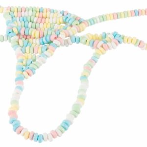 Spencer & Fleetwood Candy String - Zum Anknabbern! bunt (145 g)