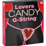 Spencer & Fleetwood Candy Lovers Zuckerperlen G-String (145 g)