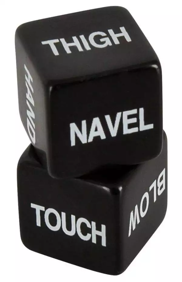 07993430000_nor_a Magic Shiver Liebeswürfel-Set, 10er-Pack (10 Paar)