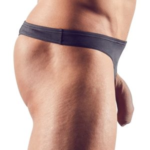 Svenjoyment Herren Rio S - Sexy Riostring mit Öffnungen für Penis und Hoden S