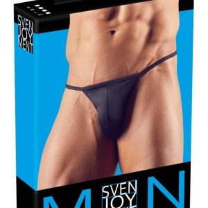 Svenjoyment Herren Ministring - Sexy und betonend M