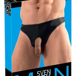 Svenjoyment Herren Rio S - Showmaster-Riostring 2XL