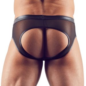 Svenjoyment Herren Slip "Erotic Temptation" XL