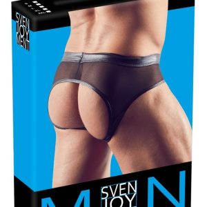 Svenjoyment Herren Slip "Erotic Temptation" M