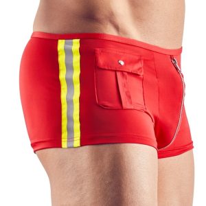 Svenjoyment Feuerwehrmann Pants 2XL