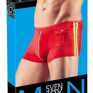 Svenjoyment Feuerwehrmann Pants L