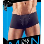 Svenjoyment Herren Pants Swell - Sexy und elastisch M