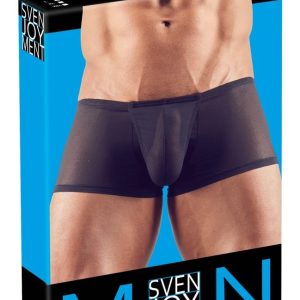 Svenjoyment Aufregend Eng & Transparente Herren Pants M