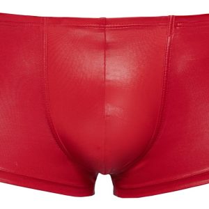 Svenjoyment Super-Sitz-Pants in knallrot - Push-up-Effekt 2XL