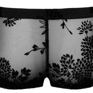 Noir Paradiesische H.Pants L