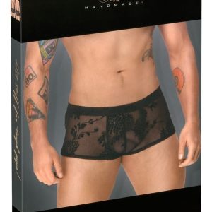 Noir Paradiesische H.Pants M