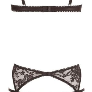 Cottelli LINGERIE - Verführerisches Hebe Set 80C/M