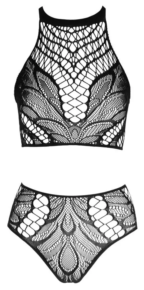 NO:XQSE - Ouvert-Set mit raffinierten Netzstrukturen S-L