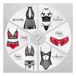 Cottelli LINGERIE Dessous-Outlet S