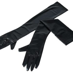 Cottelli ACCESSOIRES Wetlook Handschuhe S-L