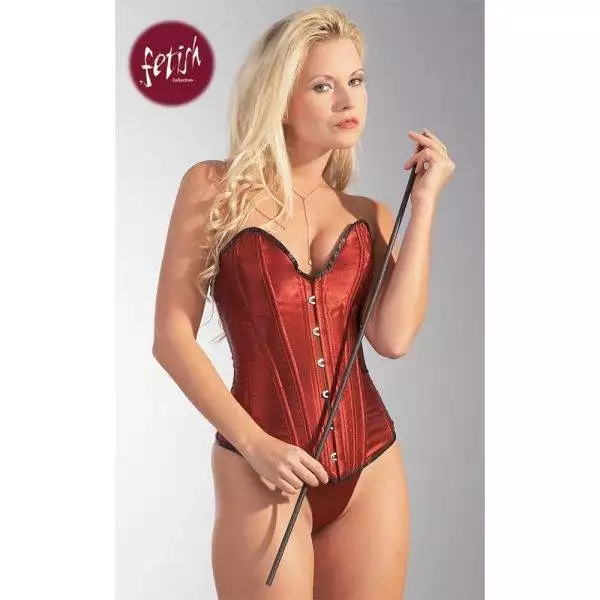 Fetish Collection - Flexibler Rohrstock 75cm unisize Fetish Collection - Flexibler Rohrstock 75cm unisize