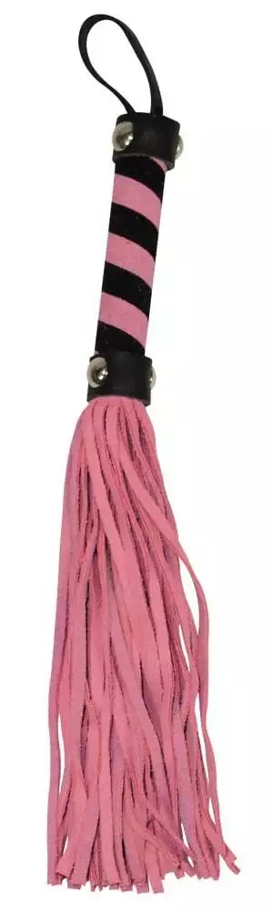 Bad Kitty Fesselset - Bondage-Kit in Pink-Schwarz Rosa/Schwarz unisize Bad Kitty Fesselset - Bondage-Kit in Pink-Schwarz Rosa/Schwarz unisize