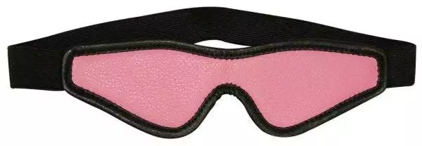 Bad Kitty Fesselset - Bondage-Kit in Pink-Schwarz Rosa/Schwarz unisize Bad Kitty Fesselset - Bondage-Kit in Pink-Schwarz Rosa/Schwarz unisize