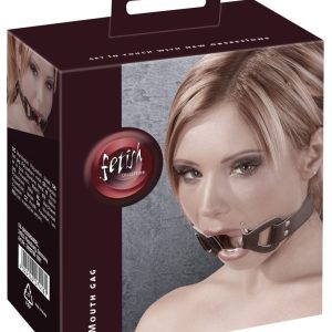 Fetish Collection - Stilvoller Ringknebel unisize