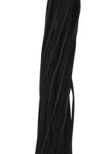 Bad Kitty Flogger Glas-Dildo