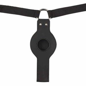 Vegan Fetish - Bondage Set Deluxe Vegan Fetish - Bondage Set Deluxe – Bild 3