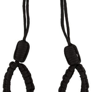 Bad Kitty Cuffs Rope - Softbondage-Handfessel (70 Zeichen) S/M