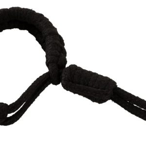 Bad Kitty Cuffs Rope - Softbondage-Handfessel (70 Zeichen) S/M