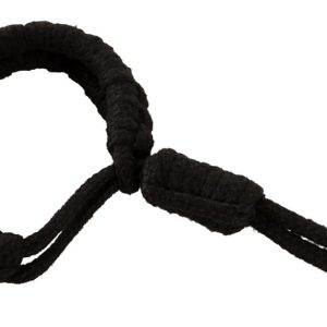 Bad Kitty Fesselkreuz Rope S/M