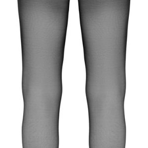 Cottelli LEGWEAR - Verführerische ouvert Strumpfhose 1