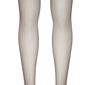 Cottelli LEGWEAR - Elegante Spitzenstrümpfe 6