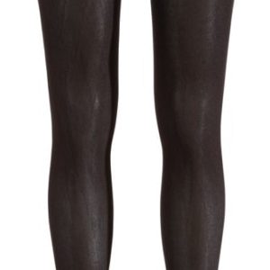 Cottelli LEGWEAR - Verführerische Strümpfe mit Hüfthaltern L/XL