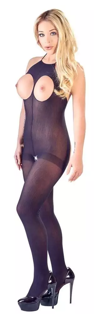 NO:XQSE - Catsuit "Verführung pur" S-L