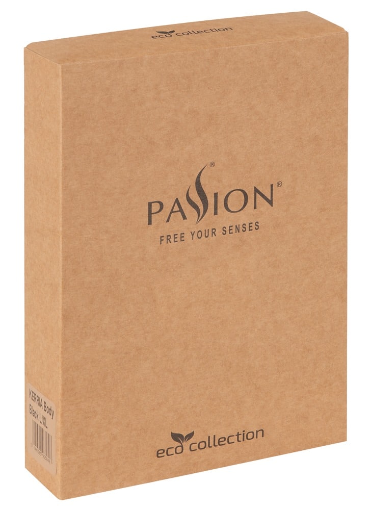 Passion Eco Zinnia Strapshemd & Riostring 2XL/3XL