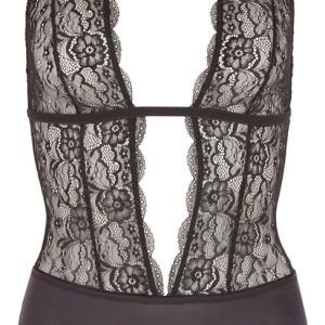 Cottelli LINGERIE - Versuchung Body XL