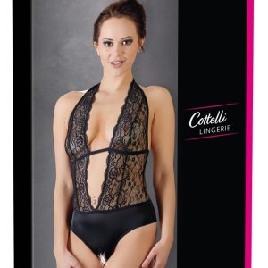 Cottelli LINGERIE - Versuchung Body XL