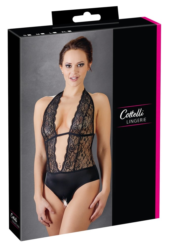 Cottelli LINGERIE - Versuchung Body L